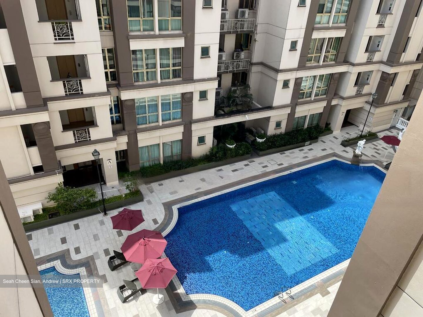 Kentish Green (D8), Apartment #460686351